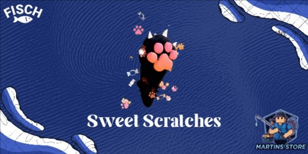 Gambar Product Sweet Scratches