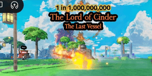 Mount RNG | The Lord of Cinder
