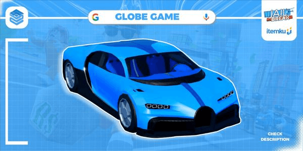 Gambar Product Eclaire Vehicle Jailbreak - [Trading]