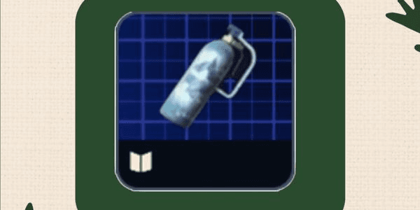 Gambar Product Vita Spray Blueprint