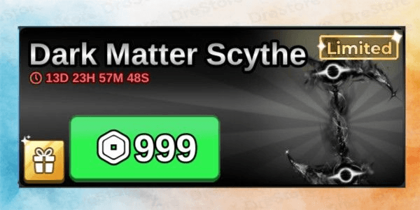 Gambar Product Limited Item (Rod Skin) 1