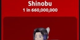 Gambar Product Mount RNG | Shinobu