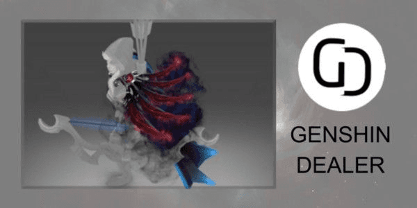 Gambar Product Silent Wake (Immortal Drow Ranger)