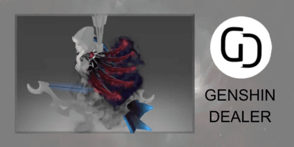 Silent Wake (Immortal Drow Ranger)