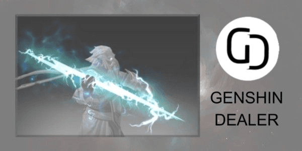 Gambar Product Righteous Thunderbolt (Immortal Zeus)