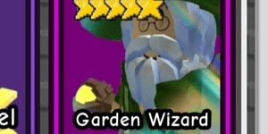 Garden Wizard