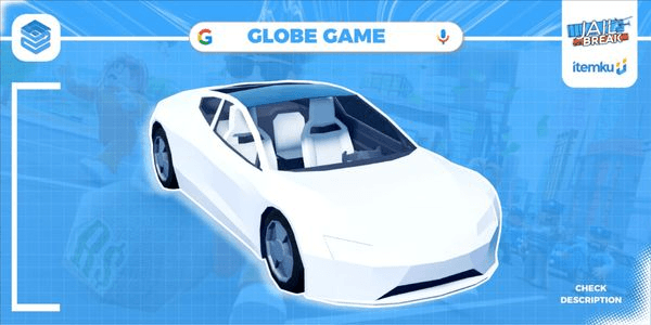 Gambar Product Roadster Vehicle Jailbreak - [Trading]