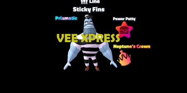 Gambar Product Cyborg Plankton