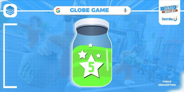 Gambar Product Hyper Green Level 5 Color Jailbreak - [Trading]