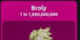 Gambar Product Mount RNG | Broly