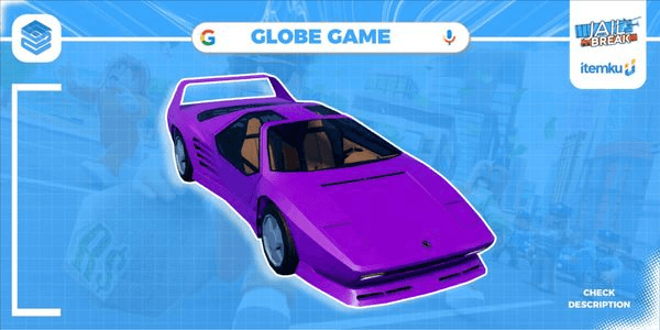 Gambar Product Wedge Vehicle Jailbreak - [Trading]