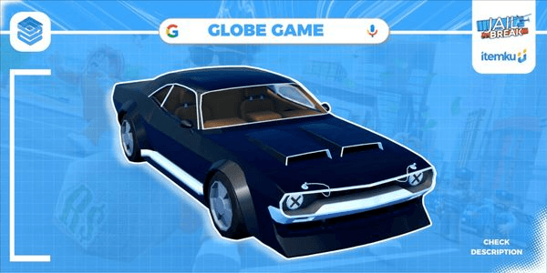 Gambar Product Bandit Vehicle Jailbreak - [Trading]