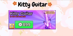 Limited Item (Rod Skin) 2