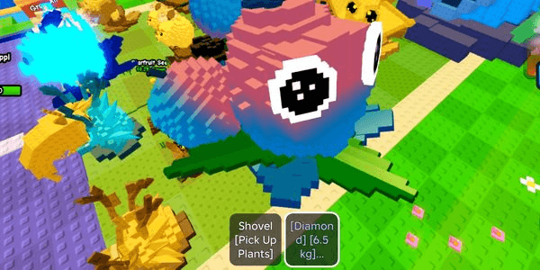 Gambar Product Diamond Mango