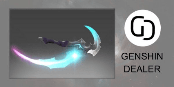 Gambar Product Soul Diffuser (Immortal Spectre)