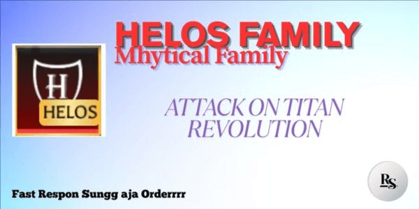 Gambar Product Helos Family
