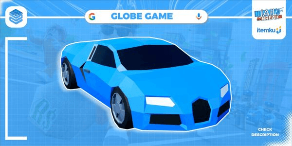 Gambar Product Brulee Vehicle Jailbreak - [Trading]