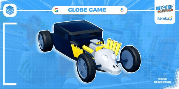 Gambar Product Rattler Vehicle Jailbreak - [Trading]