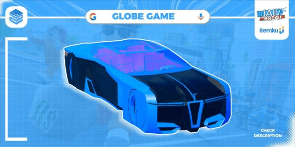 Gambar Product Celsior Vehicle Jailbreak - [Trading]