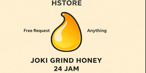 grind honey 24 hours