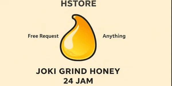 grind honey 24 hours