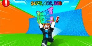 Gambar Product Joki Level 1-250 Divine/Infinity Bisa