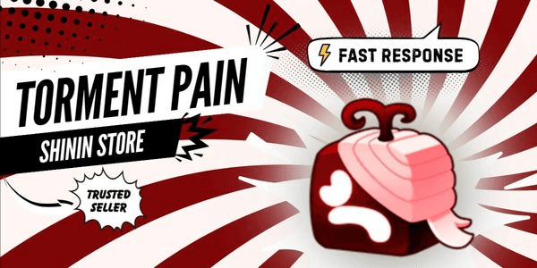 Gambar Product Torment Pain