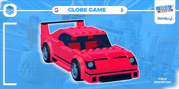 Gambar Product Bloxy Vehicle Jailbreak - [Trading]