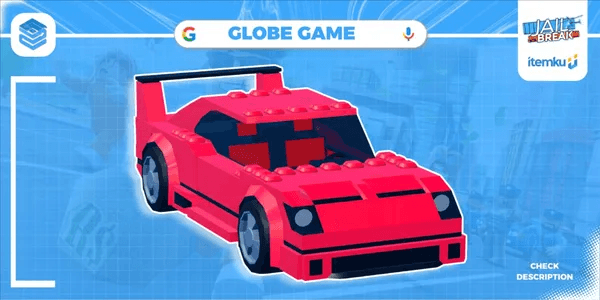 Bloxy Vehicle Jailbreak - [Trading]