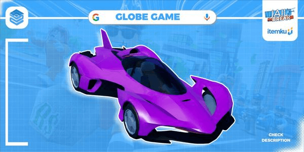 Gambar Product Manta Vehicle Jailbreak - [Trading]