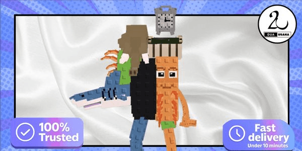 Gambar Product La Grande Combinasion