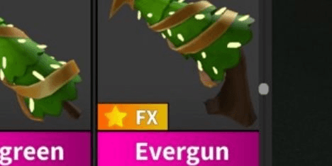 Gambar Product Evergun