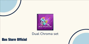 Dual Chroma Set