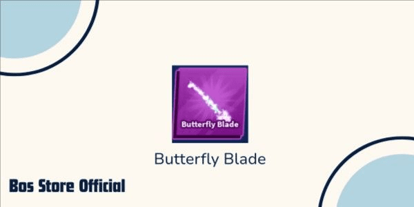 Gambar Product Butterfly Blade