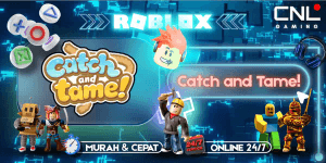 Catch And Tame! > Exclusive Stitched Egg > 399R