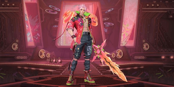 Gambar Product Sparkle Fredrinn