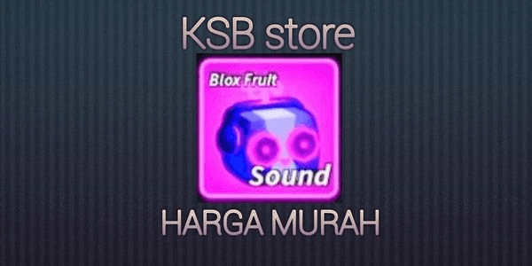 Gambar Product Sound