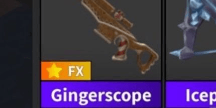 Gambar Product Gingerscope
