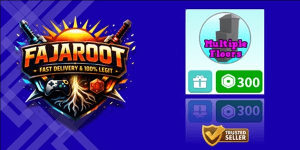 Gambar Product Multiple Floors