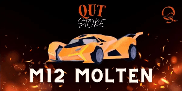 M12 Molten