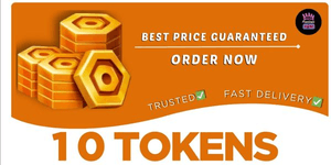 10 Token