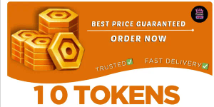 10 Token