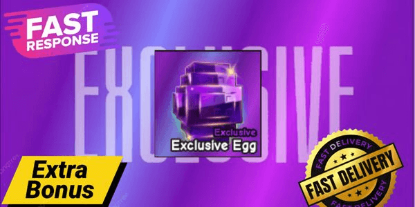 Gambar Product Exclusive Egg