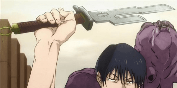 Gambar Product Inverted Spear of Heaven