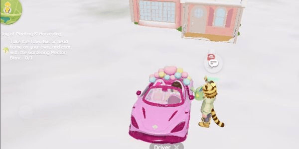 Gambar Product STARTER PINKYPIE [ASIA]