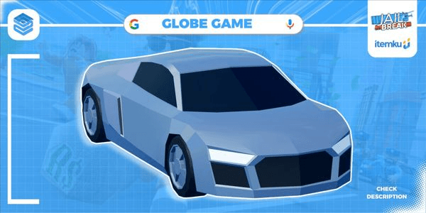 Gambar Product Jb8 Vehicle Jailbreak - [Trading]