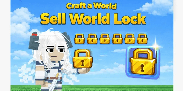 World Lock
