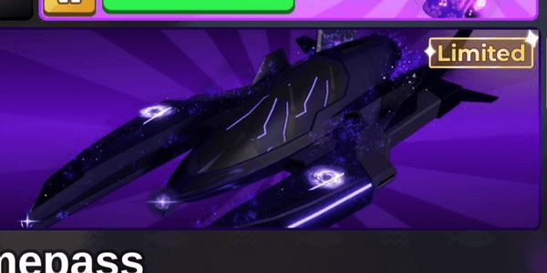 Gambar Product Limited Item (Boat) 1