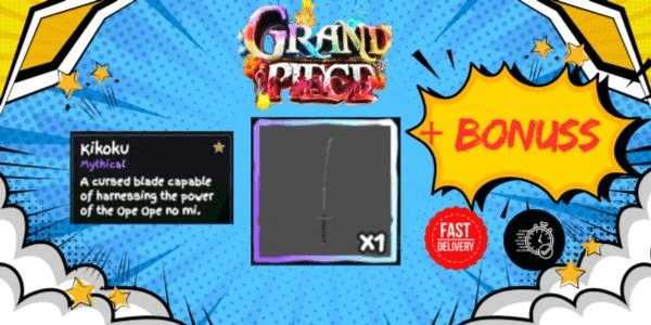 Gambar Product Kikoku