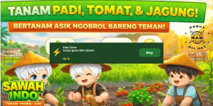 Fast Grow